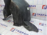 Локер передний левый Volkswagen Jetta (A6) 5C6805911.