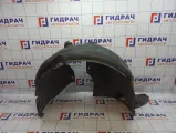 Локер передний правый Volkswagen Jetta (A6) 5C6805912.