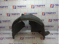 Локер передний правый Volkswagen Jetta (A6) 5C6805912.