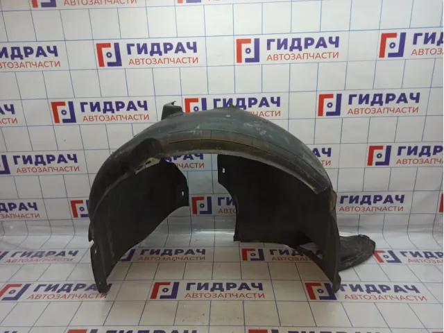 Локер передний правый Volkswagen Jetta (A6) 5C6805912.