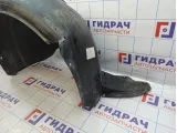 Локер передний правый Volkswagen Jetta (A6) 5C6805912.