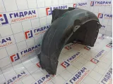 Локер передний правый Volkswagen Jetta (A6) 5C6805912.