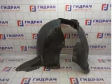 Локер передний правый Volkswagen Jetta (A6) 5C6805912.