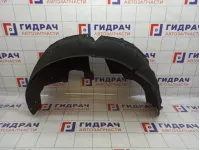 Локер задний левый Volkswagen Jetta (A6) 5CU810971. Дефект.
