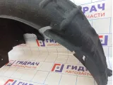 Локер задний левый Volkswagen Jetta (A6) 5CU810971. Дефект.