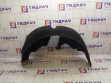Локер задний правый Volkswagen Jetta (A6) 5CU810972.