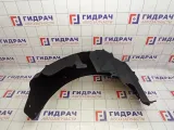 Локер задний правый Volkswagen Jetta (A6) 5CU810972.