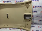 Обшивка потолка Volkswagen Jetta (A6) 5C6867501AM3Y3.