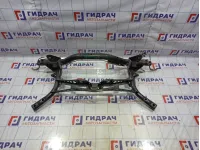Балка задняя Volkswagen Jetta (A6) 5C0505315H.