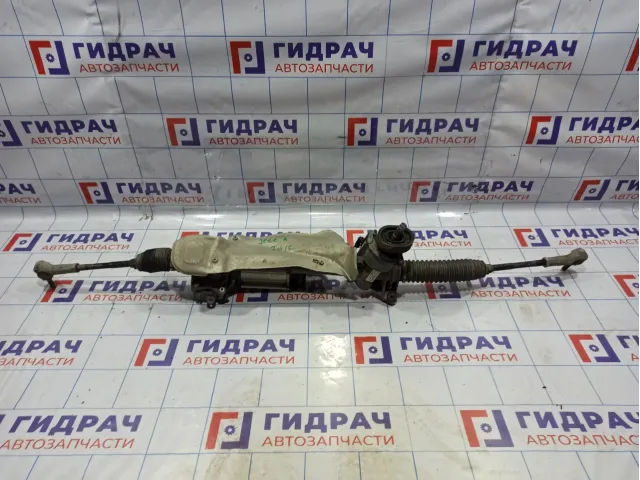 Рейка рулевая Volkswagen Jetta (A6) 5C1423051H.