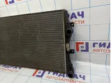 Радиатор основной Volkswagen Jetta (A6) 1K0121253AB.