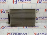 Радиатор кондиционера Volkswagen Jetta (A6) 5C0820411G.