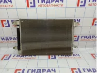 Радиатор кондиционера Volkswagen Jetta (A6) 5C0820411G.