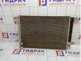 Радиатор кондиционера Volkswagen Jetta (A6) 5C0820411G.