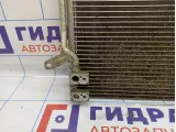 Радиатор кондиционера Volkswagen Jetta (A6) 5C0820411G.