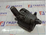 Корпус воздушного фильтра Volkswagen Jetta (A6) 1K0129607AL.