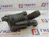 Корпус воздушного фильтра Volkswagen Jetta (A6) 1K0129607AL.