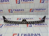 Направляющая переднего бампера Volkswagen Jetta (A6) 5C6805706J. Дефект.