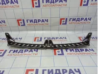 Направляющая переднего бампера Volkswagen Jetta (A6) 5C6805706J. Дефект.