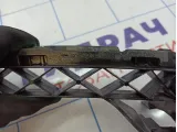 Направляющая переднего бампера Volkswagen Jetta (A6) 5C6805706J. Дефект.