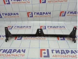 Направляющая переднего бампера Volkswagen Jetta (A6) 5C6805706J. Дефект.