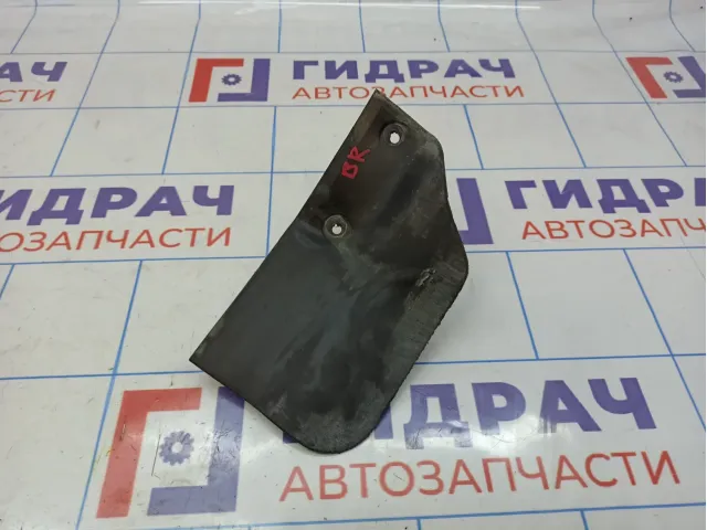 Брызговик задний правый Volkswagen Jetta (A6) .