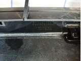 Решетка радиатора Volkswagen Jetta (A6) 5C6853651AHQWA.