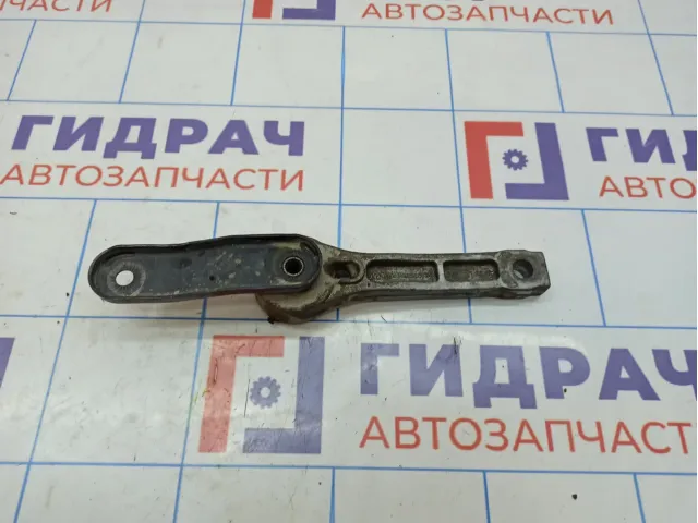 Опора двигателя задняя Volkswagen Jetta (A6) 1K0199855BE.