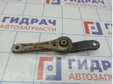 Опора двигателя задняя Volkswagen Jetta (A6) 1K0199855BE.