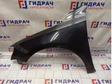 Крыло переднее левое Volkswagen Jetta (A6) 5C6821105.