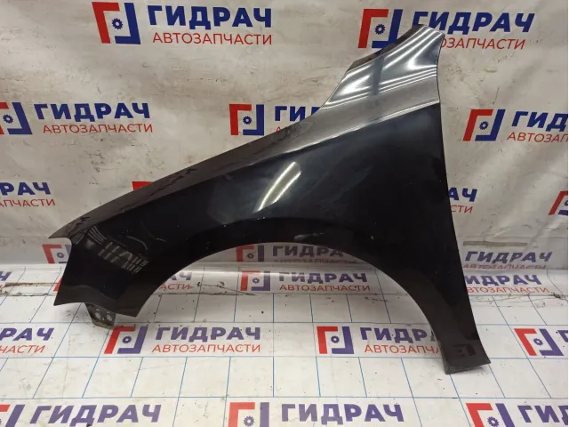 Крыло переднее левое Volkswagen Jetta (A6) 5C6821105.