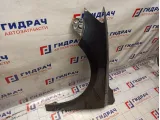 Крыло переднее левое Volkswagen Jetta (A6) 5C6821105.