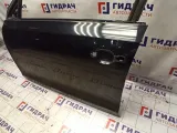 Дверь передняя левая Volkswagen Jetta (A6) 5C6831055E.