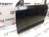 Дверь передняя левая Volkswagen Jetta (A6) 5C6831055E.