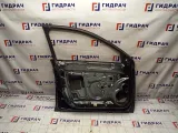 Дверь передняя левая Volkswagen Jetta (A6) 5C6831055E.