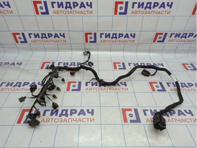 Проводка двигателя Volkswagen Jetta (A6) 03F971627D.