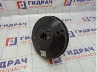 Усилитель тормозов вакуумный Volkswagen Jetta (A6) 1K1614106AL.