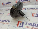 Усилитель тормозов вакуумный Volkswagen Jetta (A6) 1K1614106AL.