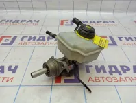 Цилиндр тормозной главный Volkswagen Jetta (A6) 1K1614019AA.