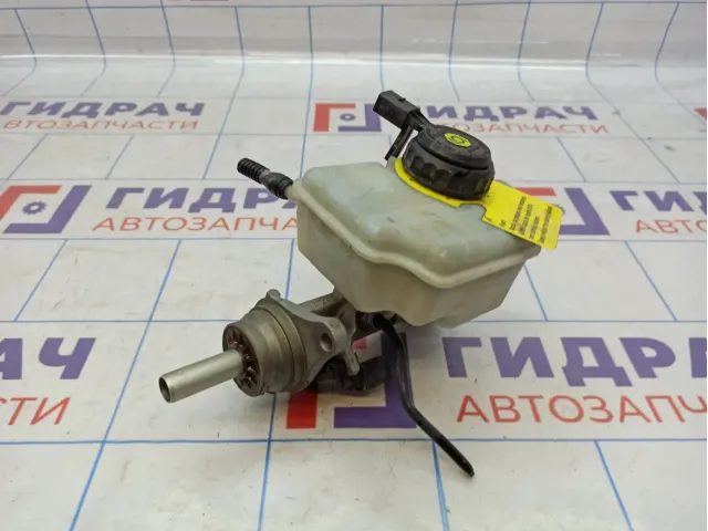 Цилиндр тормозной главный Volkswagen Jetta (A6) 1K1614019AA.