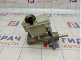 Цилиндр тормозной главный Volkswagen Jetta (A6) 1K1614019AA.