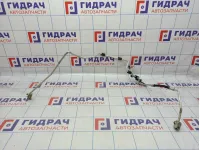 Трубка кондиционера Volkswagen Jetta (A6) 5C0820741G.