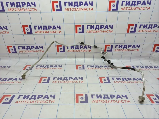 Трубка кондиционера Volkswagen Jetta (A6) 5C0820741G.