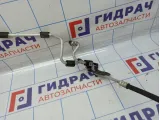 Трубка кондиционера Volkswagen Jetta (A6) 5C0820741G.