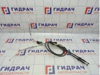 Трос стояночного тормоза Volkswagen Jetta (A6) . Комплект.