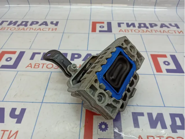 Опора двигателя правая Volkswagen Jetta (A6) 1K0199262CP.