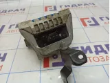 Опора двигателя правая Volkswagen Jetta (A6) 1K0199262CP.