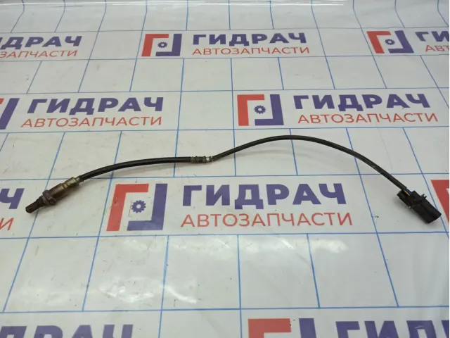 Датчик кислородный Volkswagen Jetta (A6) 03F906262. Верхний.