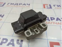 Опора КПП левая Volkswagen Jetta (A6) 1K0199555CA.