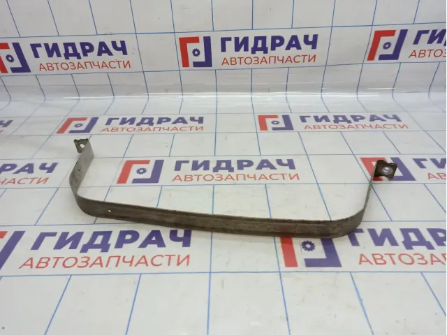 Лента крепления бензобака Volkswagen Jetta (A6) 1K0201656C.